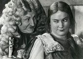 Петр Первый трейлер (1937)