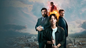 Красная королева (2024)