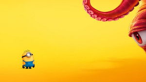 Миньоны и монстры (2026)