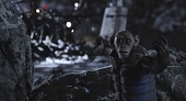 Планета обезьян: Война трейлер (2017)