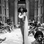 Фараон трейлер (1965)