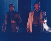 Герой и Ужас трейлер (1988)