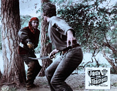 Пираты кровавой реки трейлер (1962)