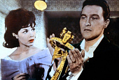 Проклятие гробницы мумии трейлер (1964)