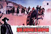 Смерть скачет на коне трейлер (1967)