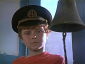 Новые приключения капитана Врунгеля трейлер (1978)