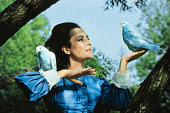 Синяя птица трейлер (1976)
