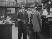 Бродяга-музыкант трейлер (1916)