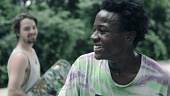 Minding the Gap трейлер (2018)