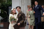 Unbroken: Path to Redemption трейлер (2018)