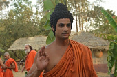 Будда трейлер (2013)