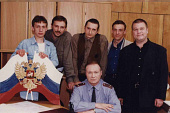 Улицы разбитых фонарей (1997)