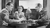 Леди исчезает трейлер (1938)