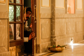Отель Мумбаи: Противостояние трейлер (2018)