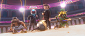 Playmobil фильм: Через вселенные трейлер (2019)