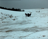 Станционный смотритель трейлер (1972)