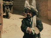 Афганский излом трейлер (1991)