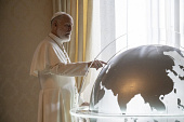 Новый Папа трейлер (2020)