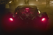 Бэтмен трейлер (2021)