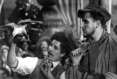 Зори Парижа трейлер (1936)