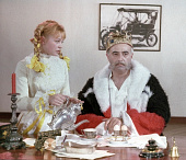 Старая, старая сказка трейлер (1968)