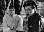 На семи ветрах трейлер (1962)