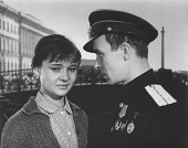 Балтийское небо (1960)