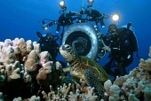 Тайны подводного мира 3D трейлер (2006)