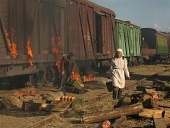 Последний бронепоезд трейлер (2006)