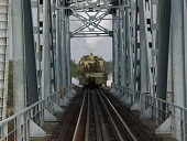 Последний бронепоезд трейлер (2006)