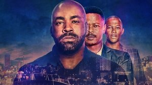 Короли Йоханнесбурга трейлер (2020)