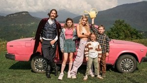 Любопытная Варвара 2 сезон 4 серия (2024)