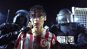 Банкстеры 1 сезон 2 серия (2026)