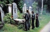 Ночь живых придурков трейлер (2004)