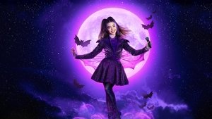 Вампирина 1 сезон 2 серия (2025)