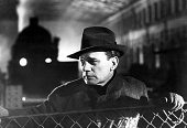 Третий человек трейлер (1949)