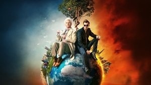 Благие знамения трейлер (2019)