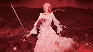 Скарлет трейлер (2025)