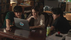 Верующие трейлер (2024)