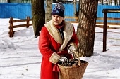 Неваляшка трейлер (2007)