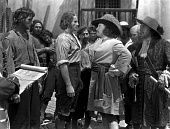 Одиссея капитана Блада трейлер (1935)
