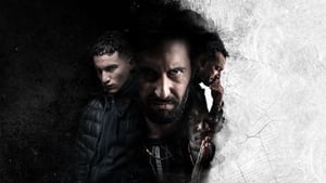 Марокканская мафия трейлер (2018)