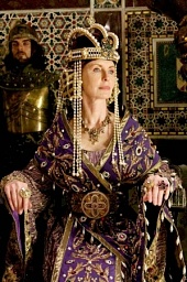 Византийская принцесса трейлер (2006)