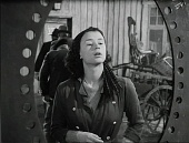 Лето с Моникой трейлер (1953)