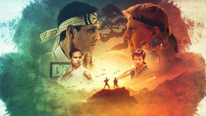 Кобра Кай (2018)