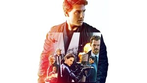 Миссия невыполнима: Последствия (2018)