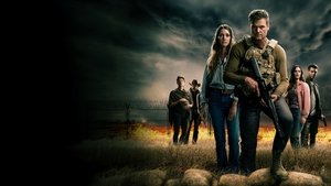 Ферма 1 сезон 5 серия (2024)