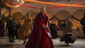 Джульетта и Ромео трейлер (2025)