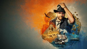 Неизвестная экспедиция 17 сезон 1 серия (2015)