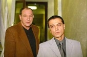 Афера трейлер (2001)